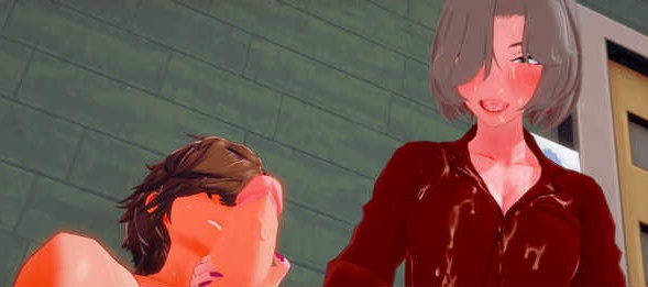 [日系SLG/汉化/动态]扭曲的世界v0.7 汉化版[PC+安卓][3.8G/百度]』