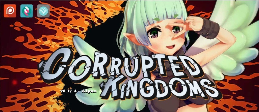 [欧美SLG/汉化/动态]腐败王国v0.17.4 精翻汉化版[1.5G/百度]』