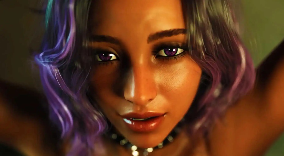 【欧美SLG/汉化/动态】红心游戏ch3R1汉化版【PC+安卓/456M/更新】