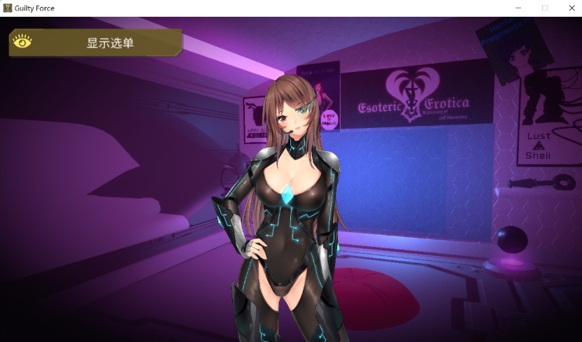 【探索ACT中文全动态】罪恶势力~殖民地的希望V0.60【+PC+MAC】官中步兵版【更新7G】【补档】