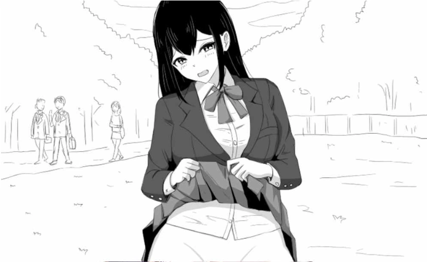 【爆款RPG/汉化】风纪老师的教导~DL正式完整汉化版+全回想【280M/新作】