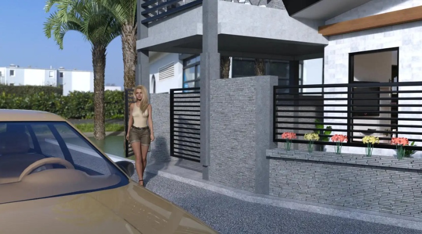 【欧美SLG/汉化/动态】可预见的家庭0.3汉化版【PC+安卓/596MB/更新】