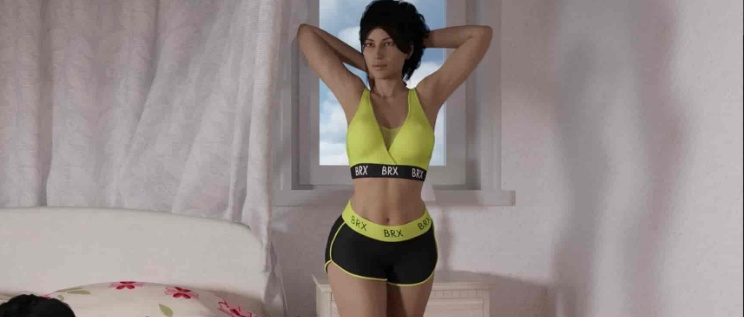 [欧美SLG/汉化/动态]亲密关系V1.0 汉化版[PC+安卓][4.1G/百度]』