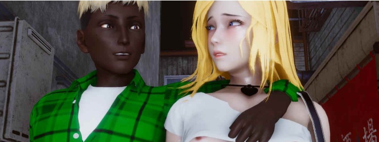 【欧美SLG/汉化/动态】我可爱的妈妈0.5完结汉化版【PC+安卓/2.59G/更新】