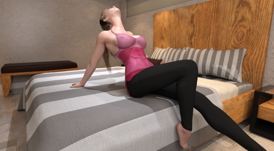 【欧美SLG/汉化/动态】月神的选择0.26.2汉化版【PC+安卓/2.41G/更新】