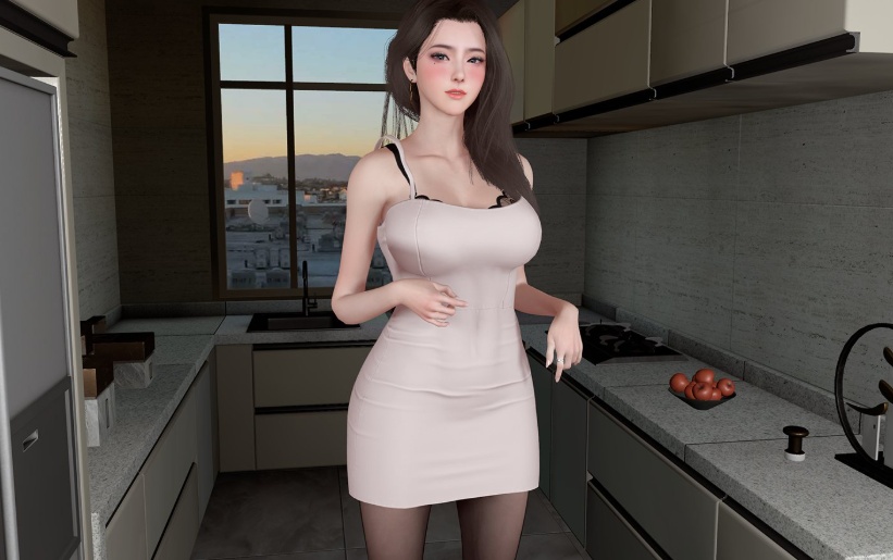 【RPG中文动态】我的幸福人生V0.8.8【安卓+PC】中文版【更新6.5G】【补档】