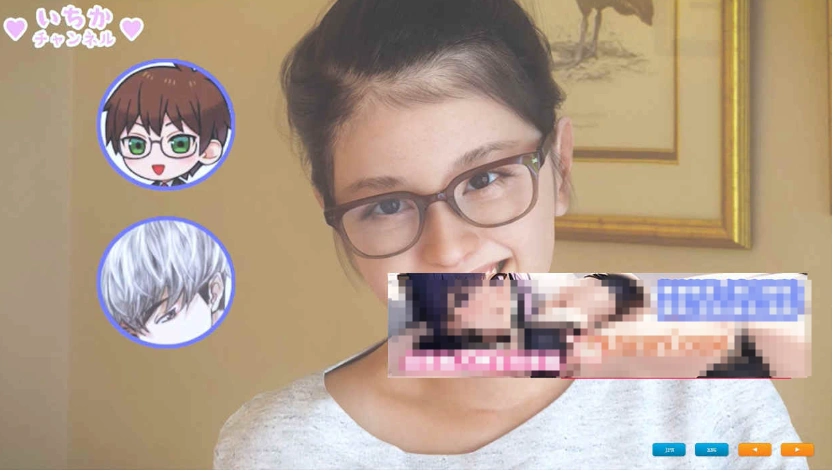 【神级3D/超逼真SLG/中文/全动态】Socrates Now Ver1.3 官方中文版【1G/全CV/更新】