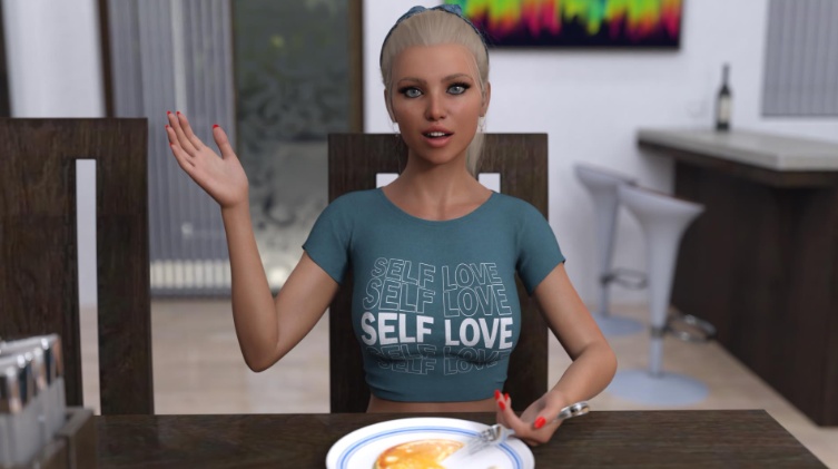 【欧美SLG/汉化/动态】无声者0.2汉化版【PC+安卓/1.74G/更新】