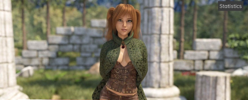 [欧美SLG/汉化/动态]反叛二重奏V0.1 汉化版[PC+安卓][1.2G/百度]』