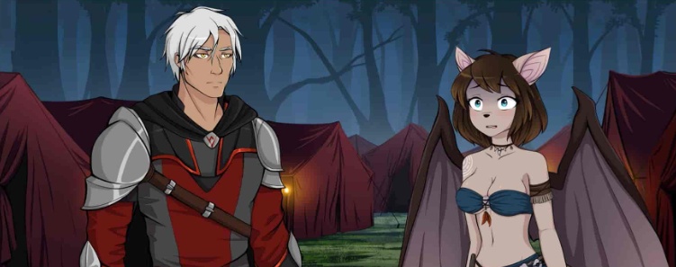 [欧美2D/汉化/动态]修格兰V0.50 汉化版[PC+安卓][2G/百度]』