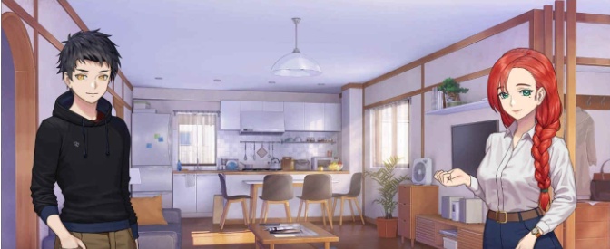 [沙盒SLG/中文/动态]永恒不再：Goodbye Eternity V0.71 精翻汉化版[6月更新][PC+安卓][1.9G/百度]』