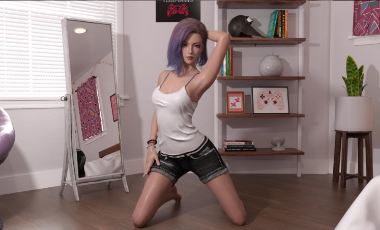 【欧美SLG/汉化/动态】主权0.20汉化版【PC+安卓/818MB/更新】