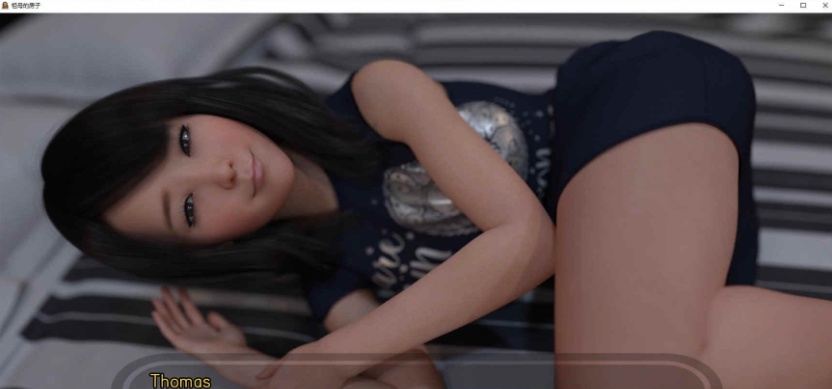 [欧美SLG/汉化]外婆家第二季 V0.28 汉化版[PC+安卓][3.9G/百度]』