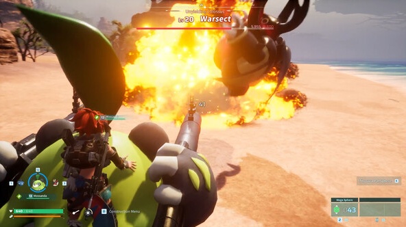 幻兽帕鲁 Palworld|豪华中文|Build.13218815+预购特典-天羽阿拉卡【百度网盘/下载】