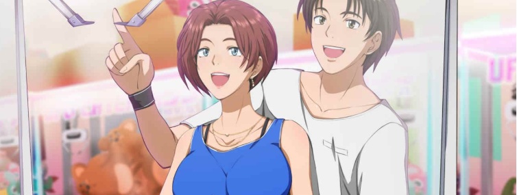 【日系SLG/汉化/完结】新宿之心1.0完结版【PC+安卓/1.10G/完结】