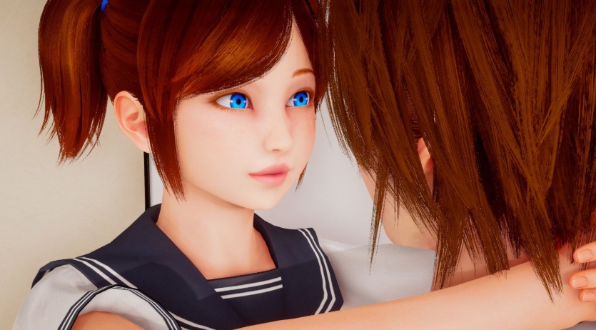 【亚洲风SLG/双端/精翻】小绿山v0.2b精翻[1.33G]