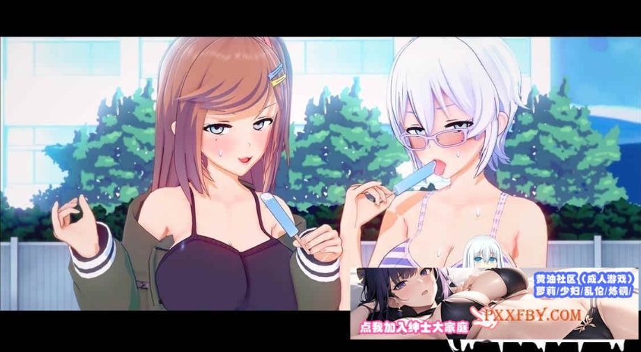 [欧美] [欧美SLG/汉化/动态]腐败王国v0.20.2 精翻汉化版[FM/1.8G/百度]
