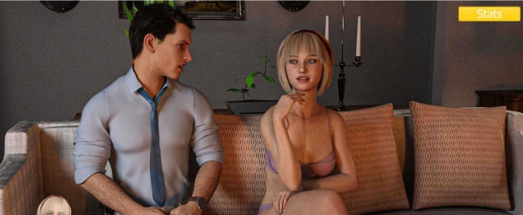 [欧美SLG/汉化/动态]玫瑰水庄园EP.4 精翻汉化版[PC+安卓][1.5G/百度]』