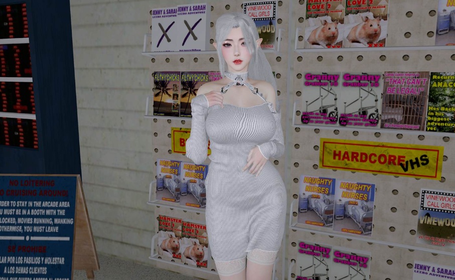 【RPG中文动态】我的幸福人生V1.0【安卓+PC】官方中文版【更新8.5G】