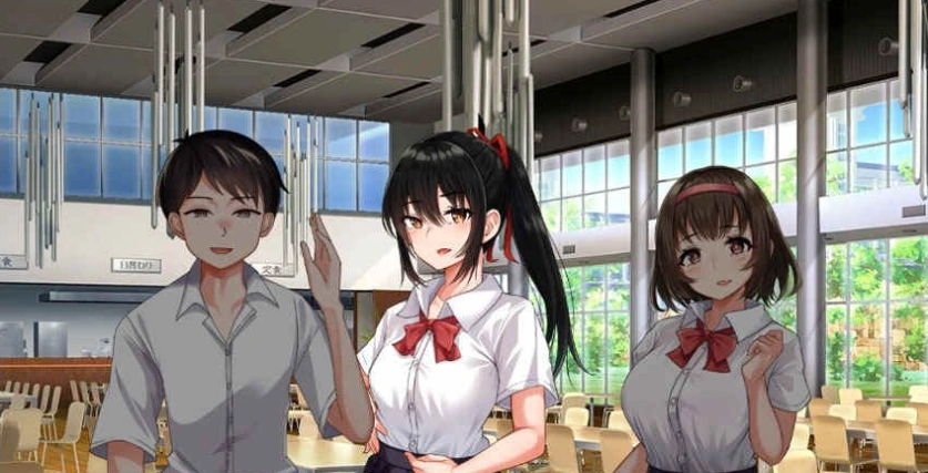 【绿帽SLG/汉化】NTR教室~转校生第一天就宣布要睡走所有人女友 精翻汉化版【PC+安卓/2G/新汉化】