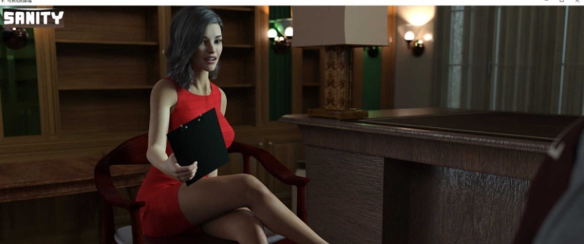 [欧美SLG/汉化/动态]可预见家族V0.1 汉化版[PC+安卓][2.5G/百度]』