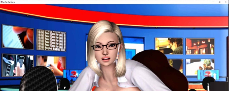 [亚洲风SLG/汉化/动态]麦克斯的幸福生活Ch. 5 v0.49 汉化版[PC+安卓][3.9G/百度]』