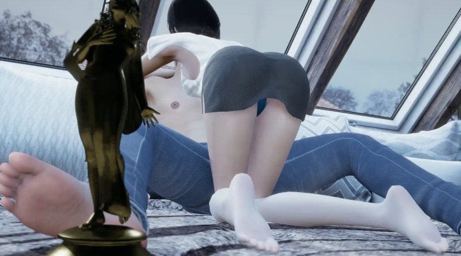 【首发SLG/官中/完结】大反派6.0【PC+安卓/3.26G/更新】