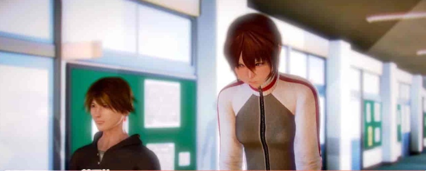 [日系SLG/汉化]母乳咖啡馆Ep.7 汉化版[PC+安卓][1.4G/百度]』