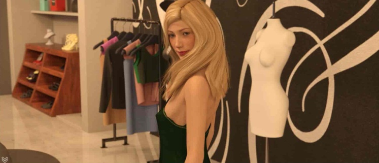 [欧美SLG/动态/汉化]强大的力量Powers That Be v0.5.6 汉化版[PC+安卓][2G/百度]』