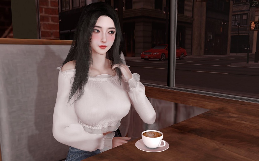 【RPG中文动态】我的幸福人生V0.8.8【安卓+PC】中文版【更新6.5G】【补档】