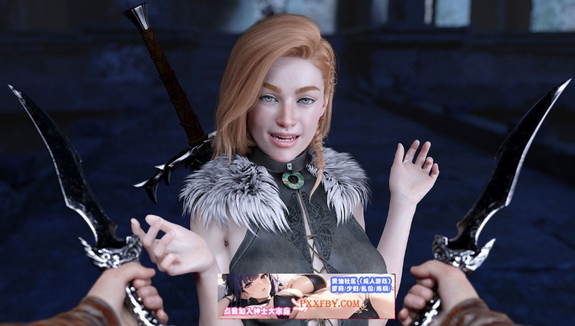 【欧美SLG/中文/动态】莉莉丝的崛起 第一季 Ver1.0.1s 官方完结中文版【2.5G/新作】