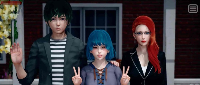 [SLG] [BD]My Bully Is My LoverCh1.Ep1.Pt2[汉化/无码动态][5.65G]PC+安卓』