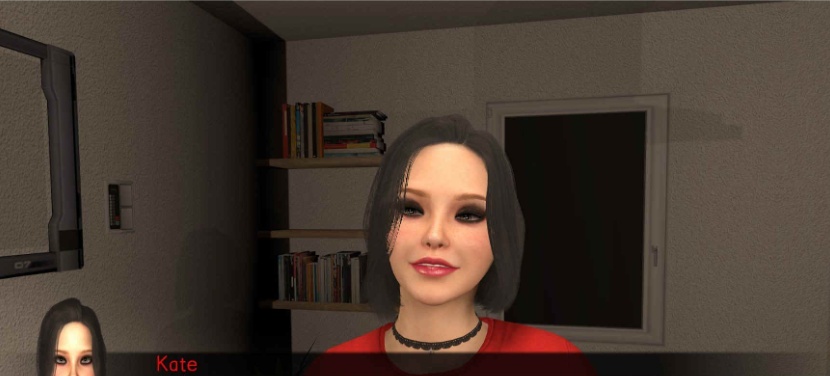 [欧美SLG/汉化/动态]大胸问题V0.35 汉化版[PC+安卓][3.9G/百度]』