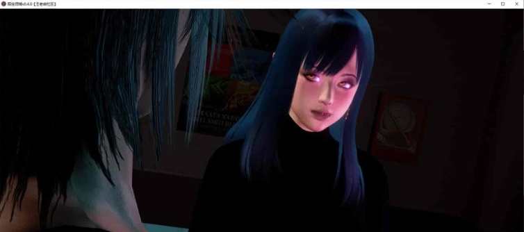 [亚洲风SLG/汉化/动态]时间领域v0.09.0 汉化版[PC+安卓][2.5G/百度]』