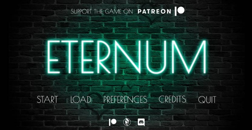 【亚洲风SLG/双端/神作精翻】永恒v0.5神作精翻[2.67G]