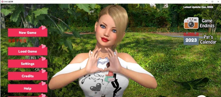 [欧美SLG/汉化/动态]与女儿约会Ch.4v1.00汉化版[PC+安卓][4G/百度]』