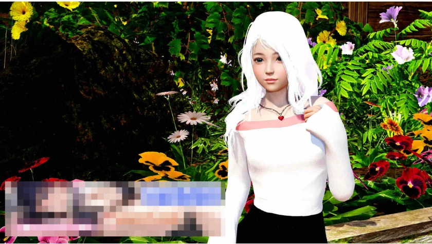 【沙盒SLG/汉化/动态】爱的冠军 Love’s Champion v1.1.3 汉化版【PC+安卓/2.8G】