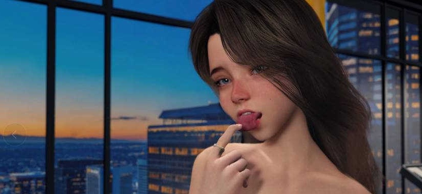 【欧美SLG/双端/精翻】勒索和教育V0.1SE精翻 [百度/微云]