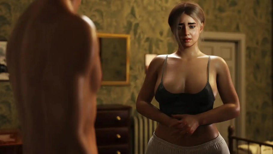 【欧美SLG/汉化/动态】红心游戏ch3R1汉化版【PC+安卓/456M/更新】