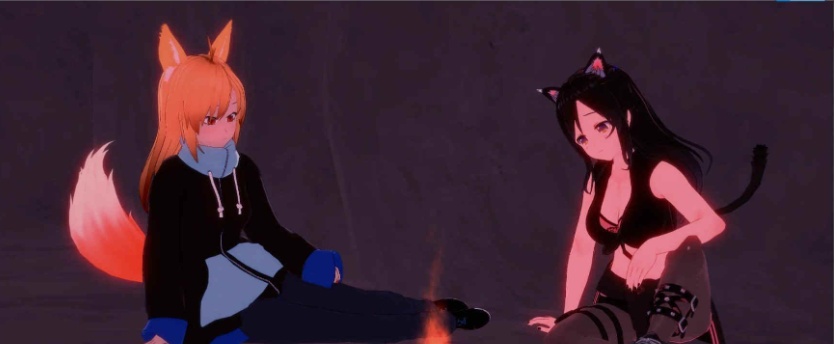 [日系SLG/汉化]守护者 1：革命v1.1 汉化版[PC+安卓][1.7G/百度]』