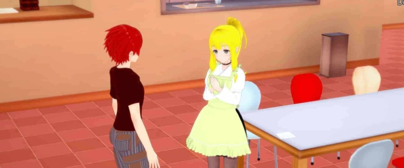 [欧美SLG/汉化/动态]秘密岛v0.2.0.0 汉化版[PC+安卓][1.7G/百度]』