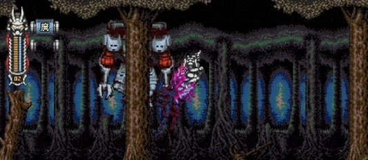 [ACT/中文/全动态][像素风]逆袭:月光骑士 STEAM官方中文硬盘版[1G/新作/CV]』