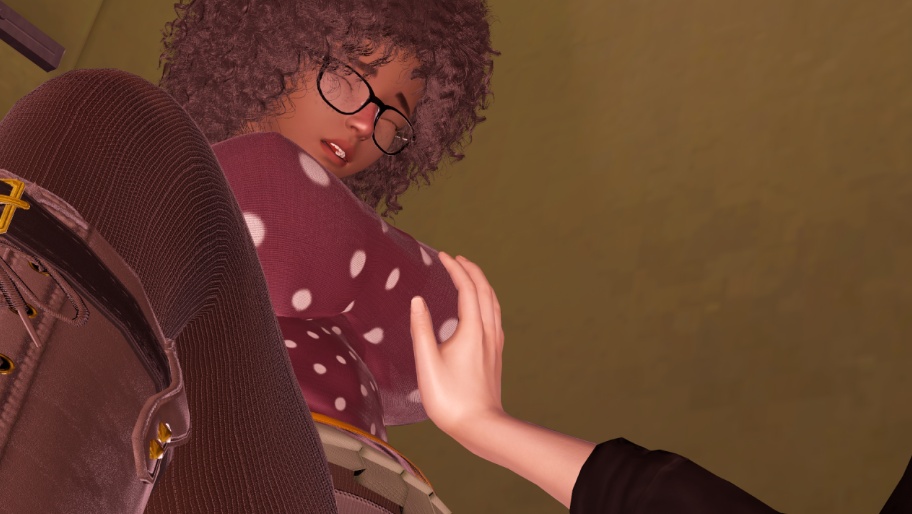 【欧美SLG/汉化/动态】塔罗赐福0.15.1汉化版【PC+安卓/2.02G/更新】