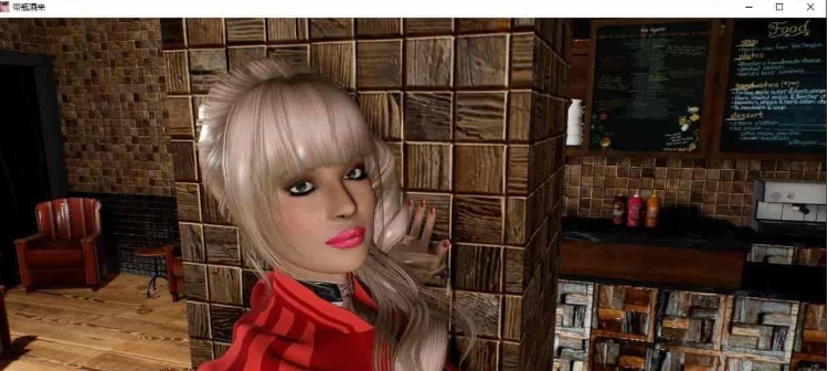 [欧美SLG/汉化]带瓶酒来v0.7 汉化版[PC+安卓][320M/百度]』