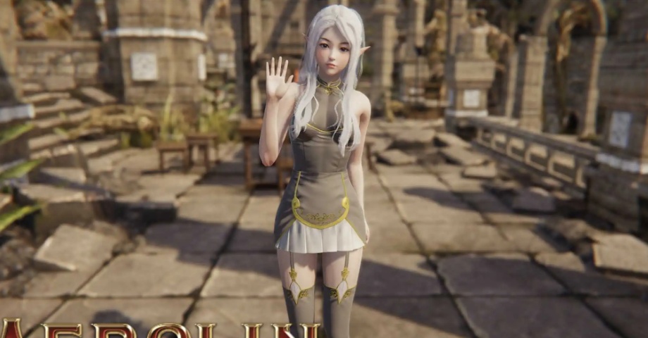 【欧美SLG/汉化/动态】兽人崛起 2：黑暗记忆3.0汉化版【PC+安卓/1.09G/更新】