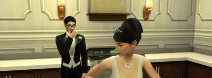 大型SLG/中文/魔改】模拟人生4：エロ豪华版 Ver2.9 全DLC绅士版【6月更新/70G】【年费会员专享】