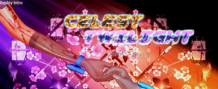 [日系SLG/汉化/动态]塞勒斯特暮光之城V0.6.0.B1 汉化版[PC+安卓][2.2G/百度]』