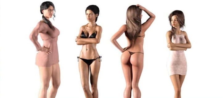 [欧美SLG/汉化/动态]坏儿子鲍比 Bad Bobby Saga V0.15.472汉化版[PC+安卓][4.1G/百度]』