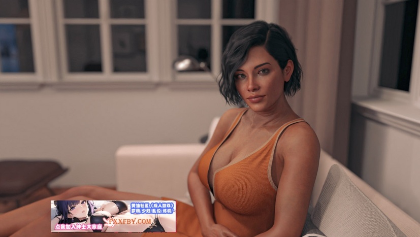 【欧美SLG/中文/动态】痛苦的欲望 LustofPain V0.5 重制汉化版【PC+安卓/3.4G】