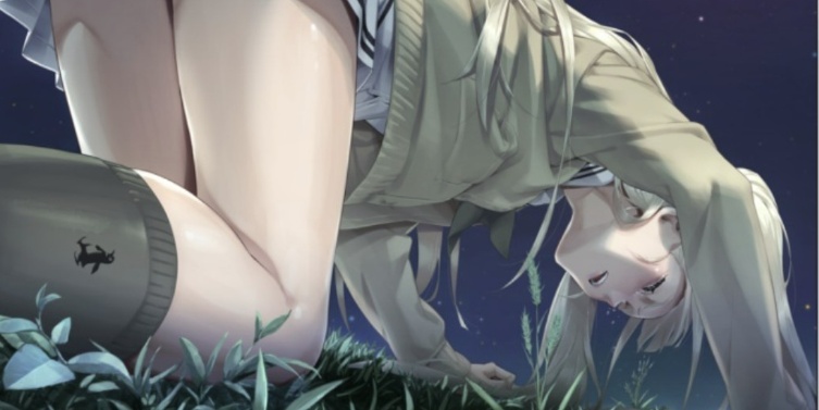 【ADV大作/破解版】万花镜少女4-5系列【安卓/6g】